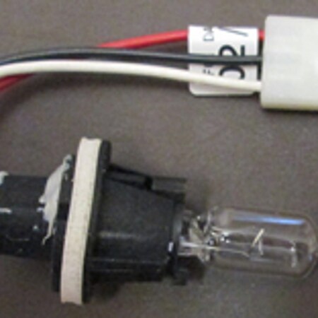 Replacement For BATTERIES AND LIGHT BULBS H35DTL12